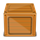 wooden box